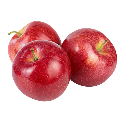Apple Gala (गाला सेब)